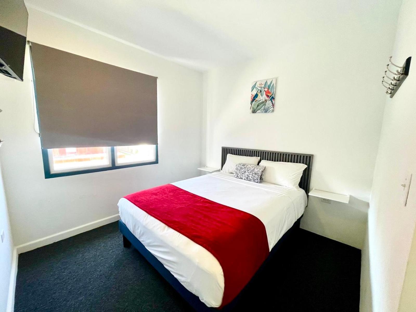 Central Boutique Hotel Oranjestad Ngoại thất bức ảnh