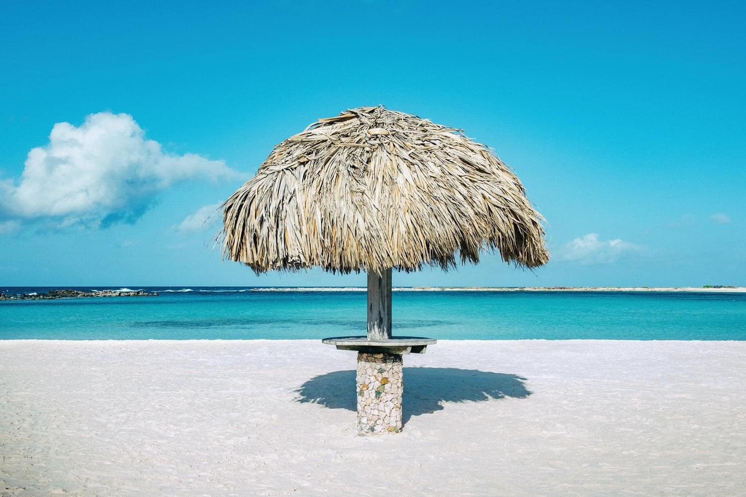 Central Boutique Hotel Oranjestad Ngoại thất bức ảnh